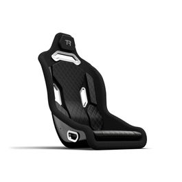 Buy Trak Racer TRX Hybrid Fixed Fibreglass Sim Racing Seat | Demon Tweeks
