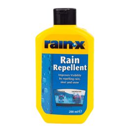 Rain X  MercadoLivre 📦