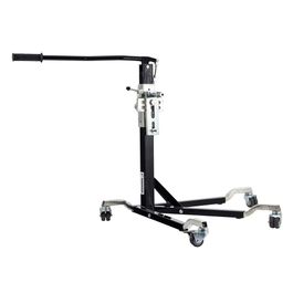 Spider stand motorcycle lift sale