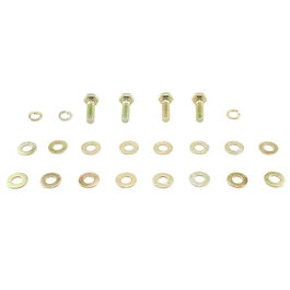 KCA399 Whiteline Control Arm - Upper Outer Bushing – Whiteline USA