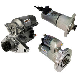 ★大人気商品★ WOSP Buy High Tweeks Demon | Motors Starter Output ビジネス・経済