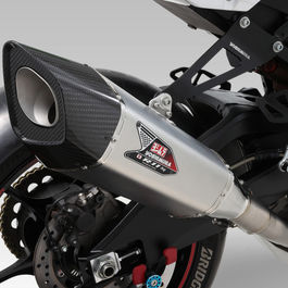 Buy Yoshimura Metal Magic R11sq R With Carbon Outlet Cap Slip-On - 1F0 ...