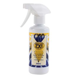 chemical Buy ZX1 Extralube C60 Spray - 841144 | Demon Tweeks