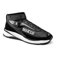 Sparco Chrono Mechanics Shoe