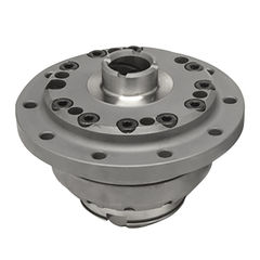 Buy Quaife ATB Helical LSD Differential - QDF15Z | Demon Tweeks