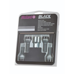McGard Black Edition Locking Wheel Bolts