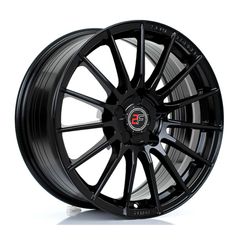 Buy 1AV ZX6 Alloy Wheels In Gunmetal Set of 4 | Demon Tweeks
