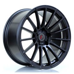 Buy Linea Corse LC818 Alloy Wheels in Gunmetal Set of 4 | Demon Tweeks