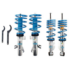 MSD Ignition Spulen Set Verbesserte Zündung MSD Hochleistungs-Zündspulenpaket Für Mini R53 Cooper S & John Cooper Works – Modell 8239 Performance Zündspulen Set MSD