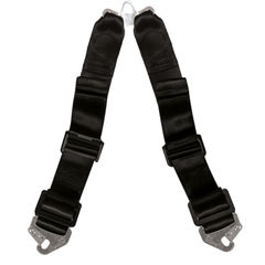 Schroth Twin T Type Crutch Strap