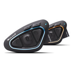 Midland BTX 2&1 Pro S Twin Intercom Headset