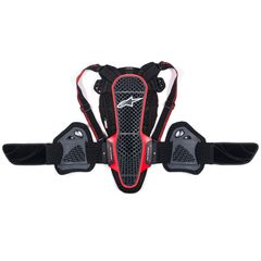 Alpinestars Nucleon KR-3 CE Level 2 Motorcycle Back Protector