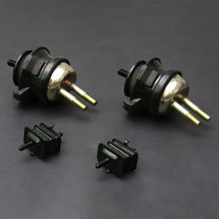 Hardrace Hardened Engine Mount And Transmission Mount