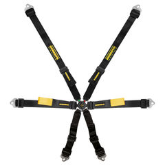 Schroth Enduro Harness