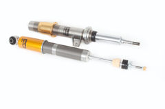 Ohlins Road And Track Coilover Suspension Kit