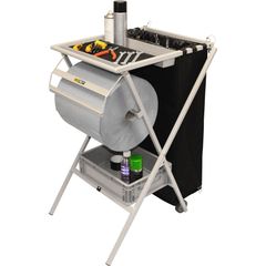 B-G Racing Folding Utility Work Station