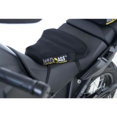 Wild Ass Air Cushions - Sport Style