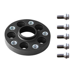 H&R Pair of 40mm Trak+ Wheel Spacers (Kit)