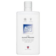 Autoglym Car Glass Polish