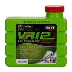 VR-12 Coolant Additive