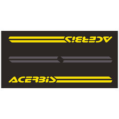 Acerbis Moto Carpet