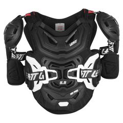 Leatt Chest Protector 5.5 Pro HD