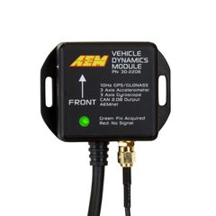 AEM Electronics Vehicle Dynamics & GPS Modules