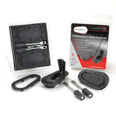 AeroCatch Xtreme Heavy Duty Panel Fasteners