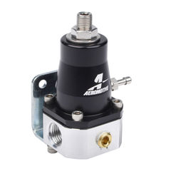 Aeromotive EFI Bypass Fuel Pressure Regulator
