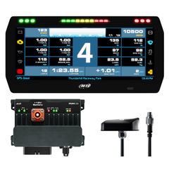 AIM Motorsport PDM08 Advanced Power Distribution Module / Data Logger Kit