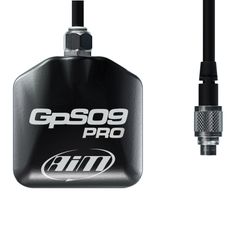 AIM Motorsport Open GPS09 Pro Module