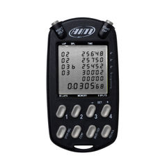 AIM Motorsport MultiChron Hand-held Digital Stopwatch
