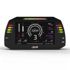Buy AIM MXK10 Kawasaki ZX-10R (Gen5 2016-19) Plug & Play Dash