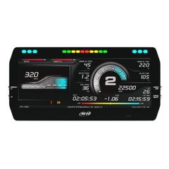 AIM Motorsport MXT 1.3 Dash Logger (10" Colour TFT Display)
