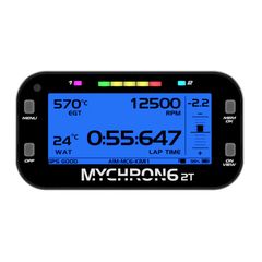 Buy Pitking Products RT3 Rally Triple Chronometer / Timer