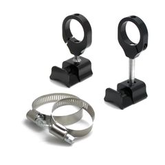 AIM Motorsport SmartyCam GP HD Bullet Camera Mini Roll Bar Mount (With Clamp)