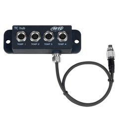 AIM Motorsport TC Hub (Thermocouple Multiplier)