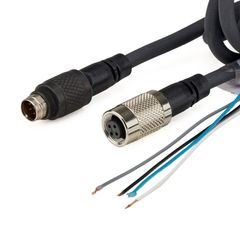 Buy AIM MyChron 6 7-Pin Lap Cable - P-712-LAPC | Demon Tweeks