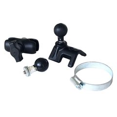 AIM Motorsport SmartyCam HD V-Type Roll Bar Bracket