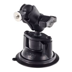 AIM Motorsport SmartyCam HD Camera Windscreen Suction Mount