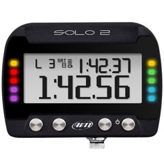 AIM Motorsport Solo 2 GPS Lap Timer