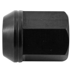 A I Tech Aluminium Open Wheel Nut