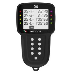 Alfano Kronos 2 Multi Driver Stopwatch