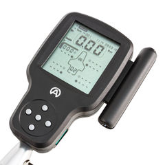 Alfano Tyrecontrol 2 Tyre Pressure Gauge / Logger