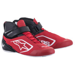 Buy Alpinestars Tech 1-KS Kids Kart Boots | Demon Tweeks