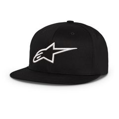 Alpinestars Ageless Flat Hat