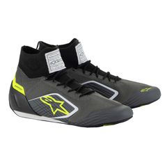 Buy Alpinestars Tech 1-Z V2 Race Boots | Demon Tweeks