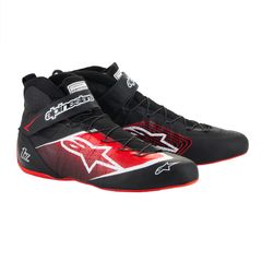 Buy Alpinestars Tech 1-Z V2 Race Boots | Demon Tweeks