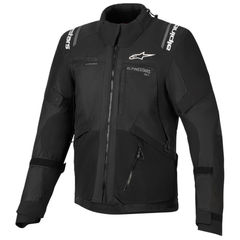 Buy Alpinestars T-Jaws V3 Waterproof Textile Motorcycle Jacket