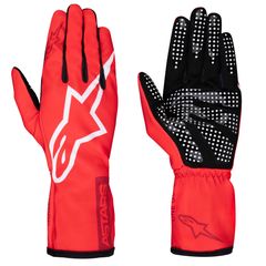 Alpinestars Tech 1-K Race V2 Kart Gloves
